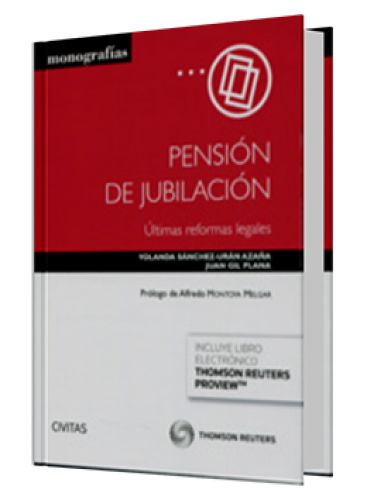 PENSIÓN DE JUBILACIÓN..